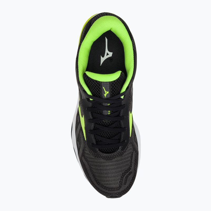 Pánská běžecká obuv Mizuno Wave Ultima 13 black J1GC221852 6