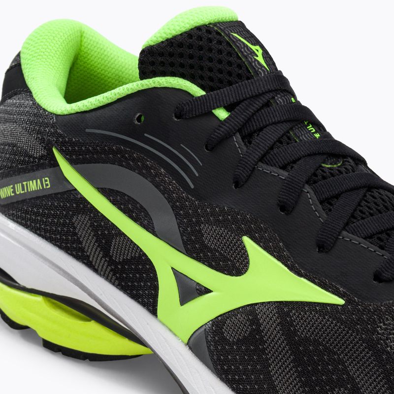 Pánská běžecká obuv Mizuno Wave Ultima 13 black J1GC221852 9