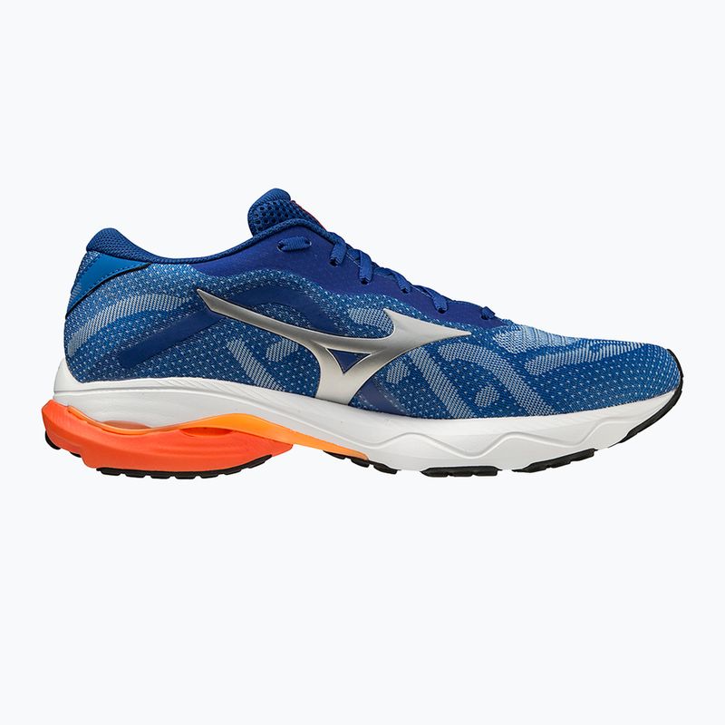 Pánská běžecká obuv Mizuno Wave Ultima 13 blue J1GC221853 11