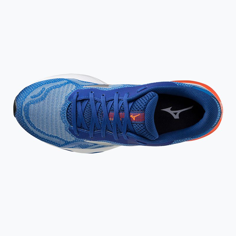 Pánská běžecká obuv Mizuno Wave Ultima 13 blue J1GC221853 14