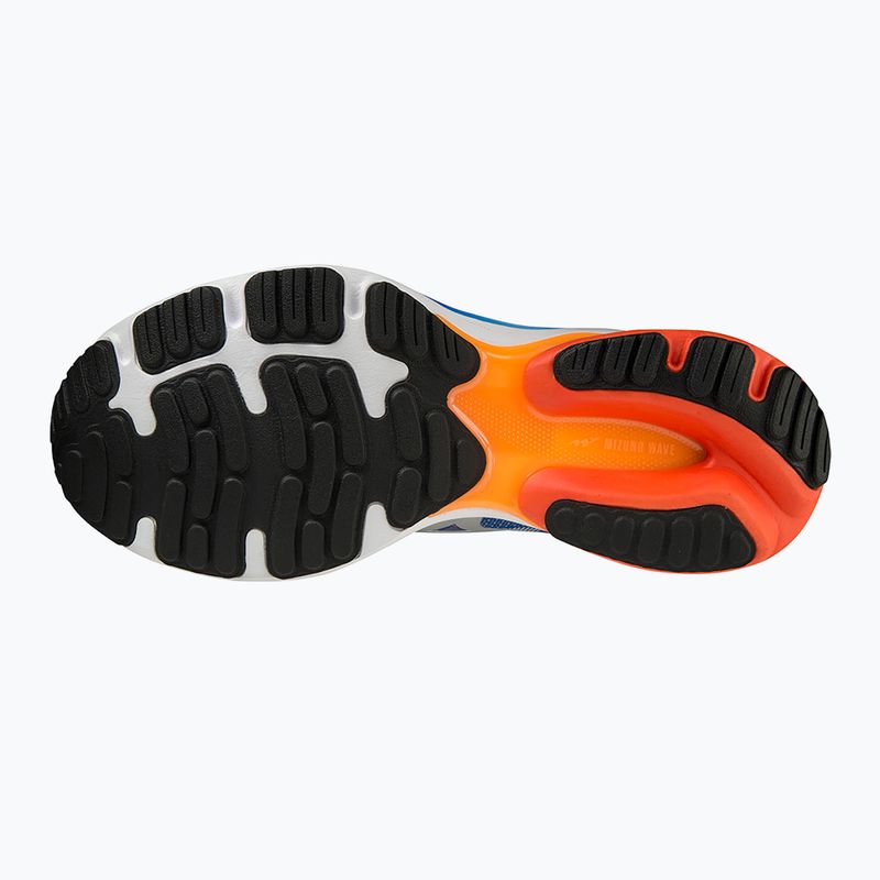 Pánská běžecká obuv Mizuno Wave Ultima 13 blue J1GC221853 15