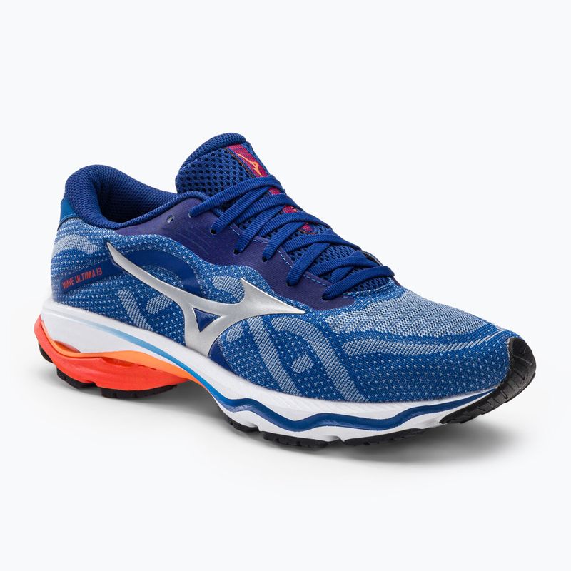 Pánská běžecká obuv Mizuno Wave Ultima 13 blue J1GC221853