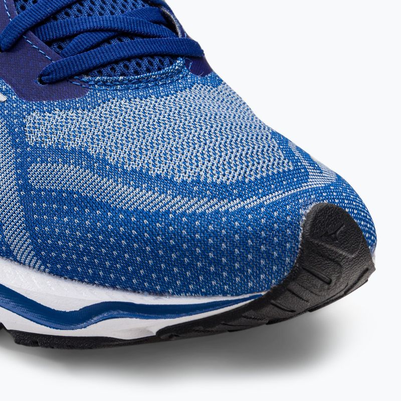 Pánská běžecká obuv Mizuno Wave Ultima 13 blue J1GC221853 7