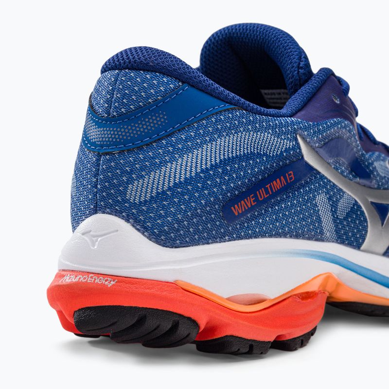 Pánská běžecká obuv Mizuno Wave Ultima 13 blue J1GC221853 8