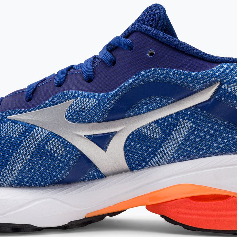 Pánská běžecká obuv Mizuno Wave Ultima 13 blue J1GC221853 10