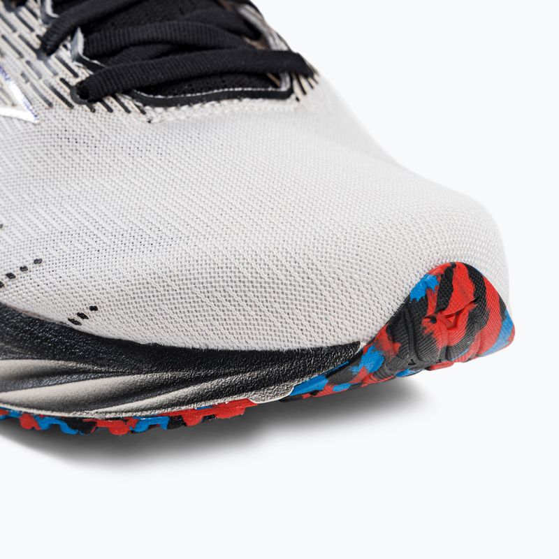 Pánské běžecké boty Mizuno Wave Rider 26 white J1GC226301 8