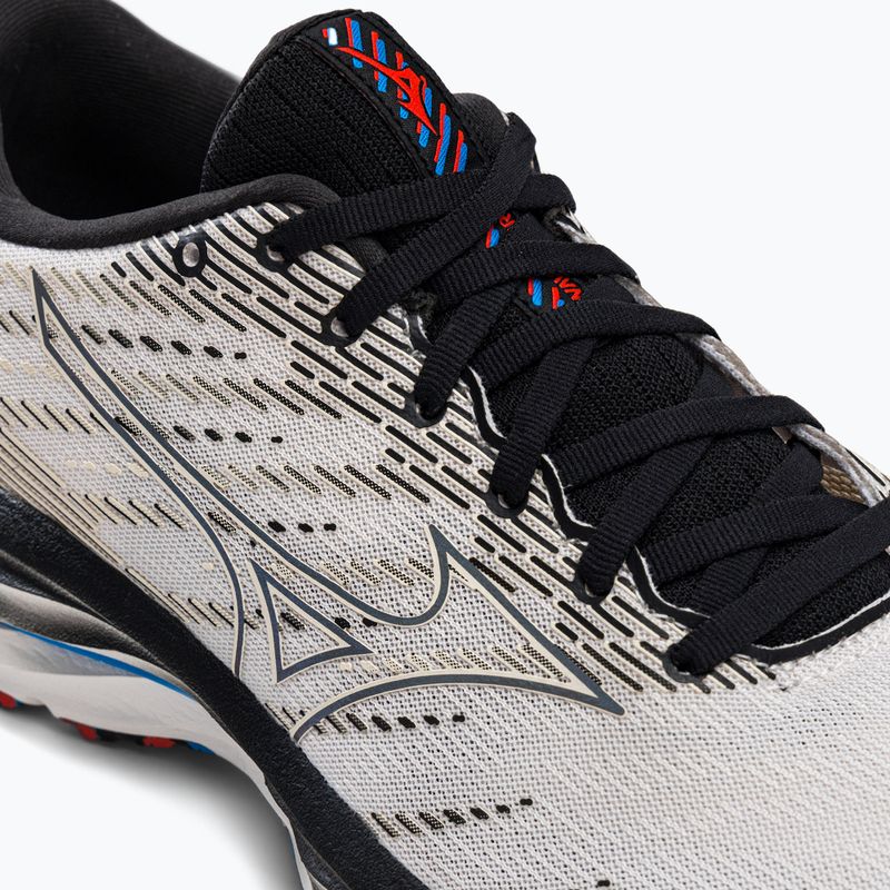 Pánské běžecké boty Mizuno Wave Rider 26 white J1GC226301 10