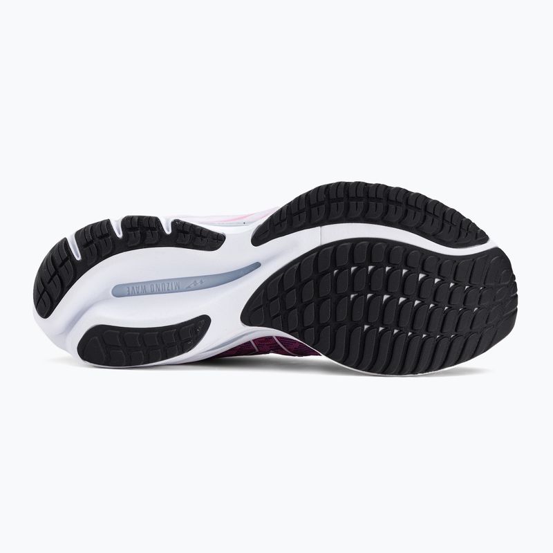 Dámská běžecká obuv Mizuno Wave Rider 26 pink J1GD220327 7