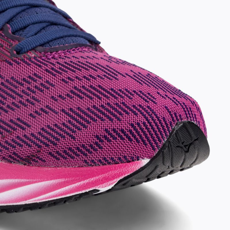 Dámská běžecká obuv Mizuno Wave Rider 26 pink J1GD220327 9