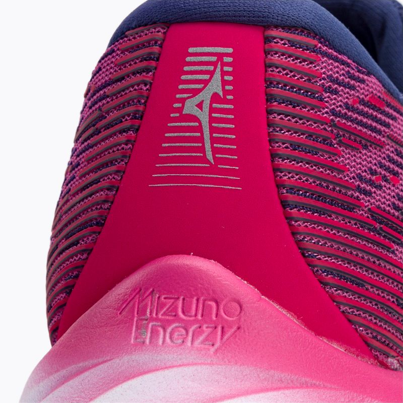 Dámská běžecká obuv Mizuno Wave Rider 26 pink J1GD220327 10