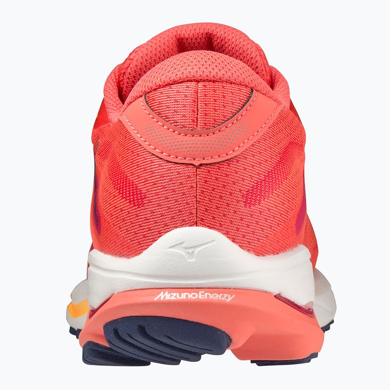 Dámská běžecká obuv Mizuno Wave Ultima 13 pink J1GD221873 8