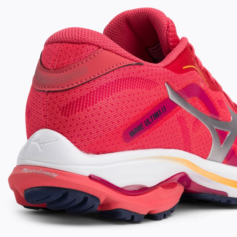 Dámská běžecká obuv Mizuno Wave Ultima 13 pink J1GD221873 10
