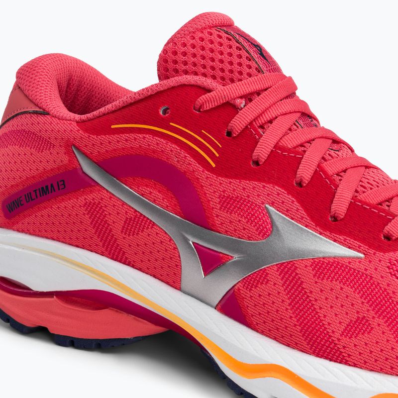 Dámská běžecká obuv Mizuno Wave Ultima 13 pink J1GD221873 11