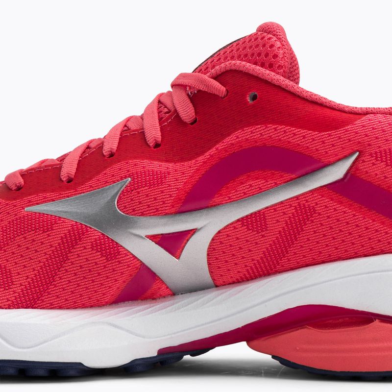 Dámská běžecká obuv Mizuno Wave Ultima 13 pink J1GD221873 12