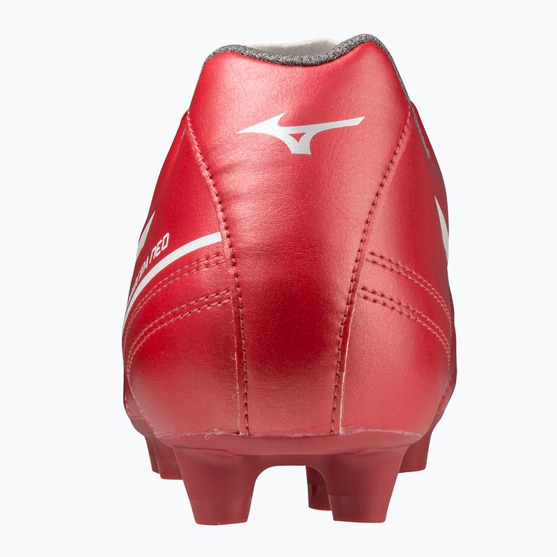 Mizuno Monarcida II Sel MD pánské kopačky červená P1GA222560 11