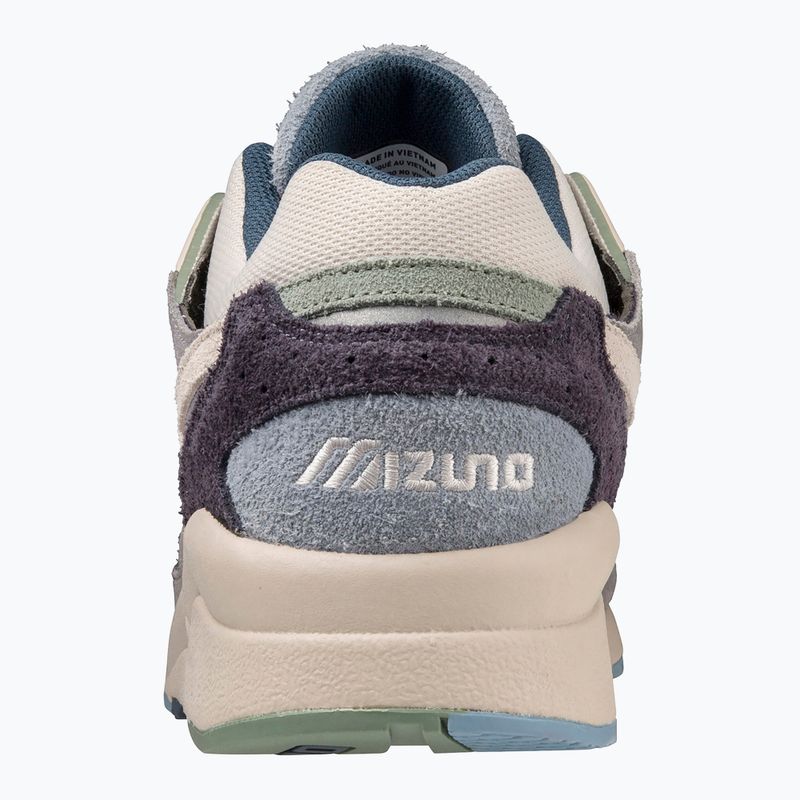 Boty Mizuno Sky Medal S graystone/wchime/mspring 9