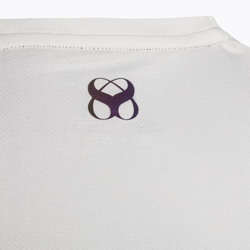 Pánské běžecké tričko Mizuno Two Loop 88 Tank white 32GAA00502 4