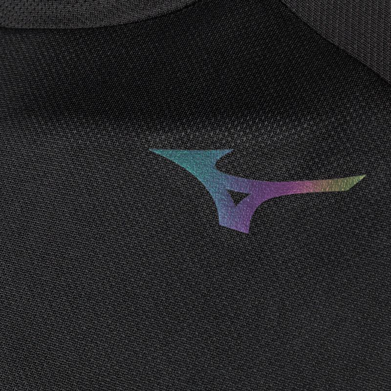 Pánské běžecké tričko Mizuno Two Loop 88 Tank black 32GAA00509 3