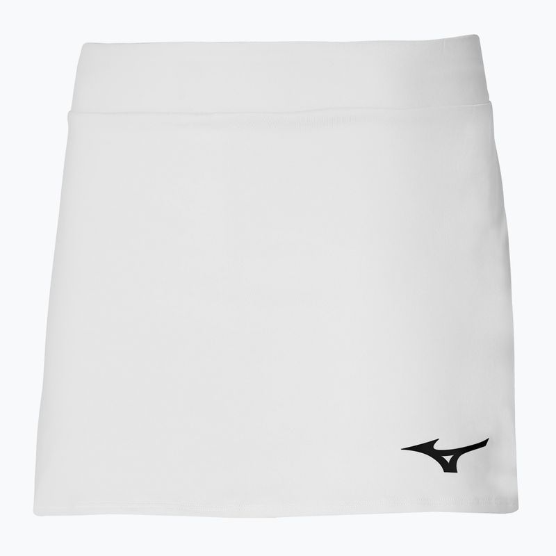 Tenisová sukně Mizuno Flex Skort bílá 62GBA21101