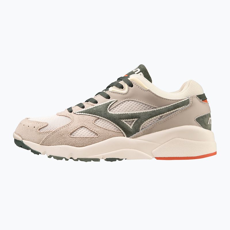 Boty Mizuno Sky Medal S whtesand/urbanchi/aflowe 9