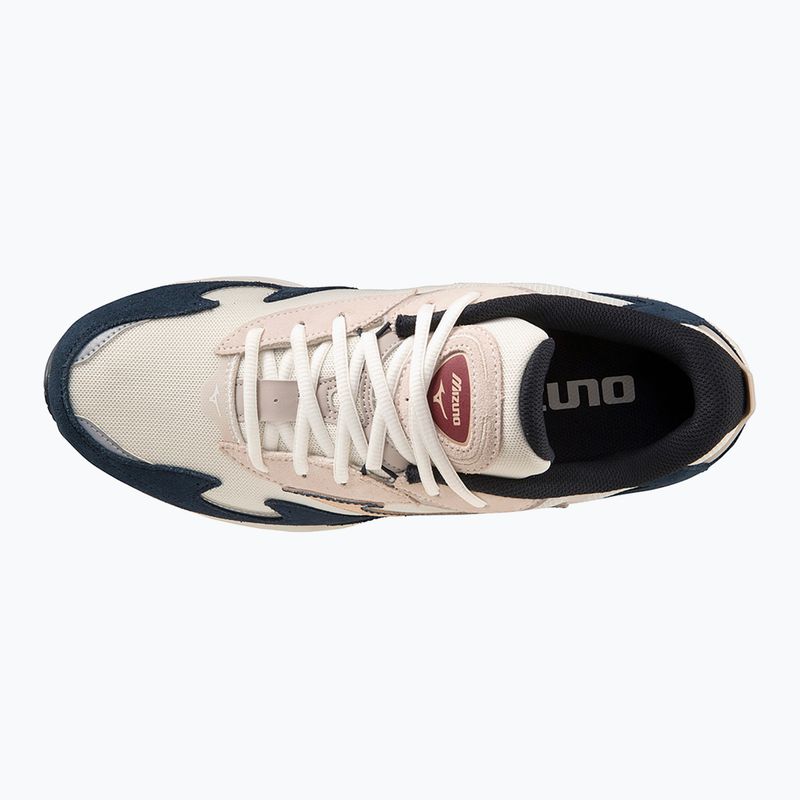 Boty Mizuno Wave Rider Beta swhite/shiftsand/inblue 10
