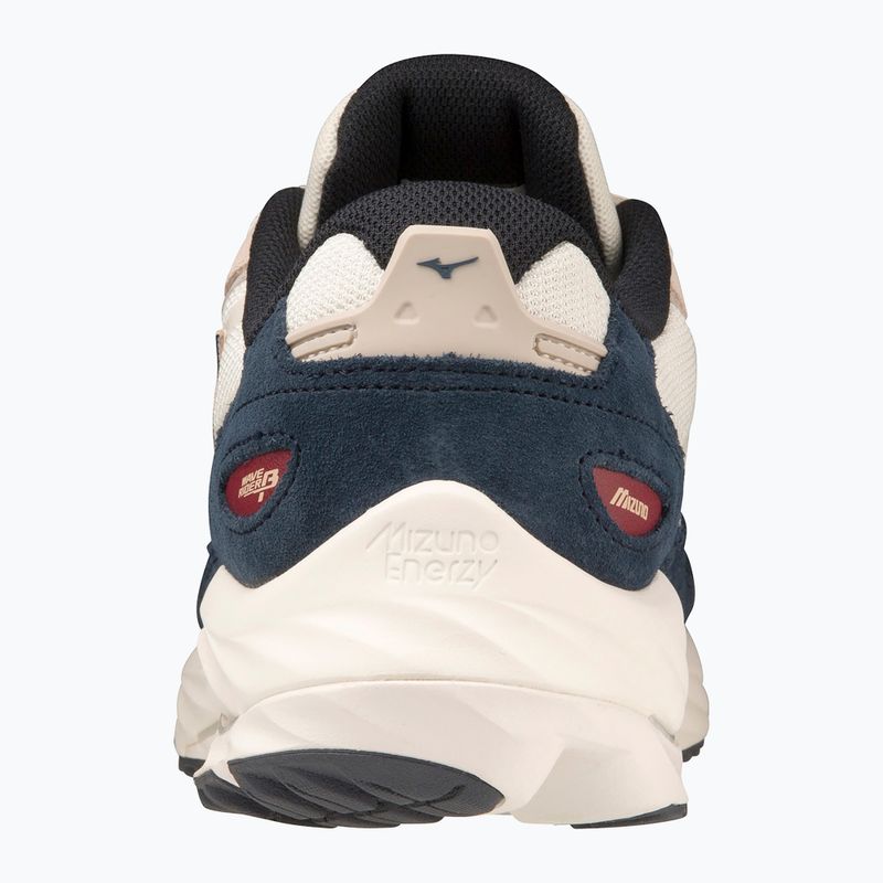 Boty Mizuno Wave Rider Beta swhite/shiftsand/inblue 11