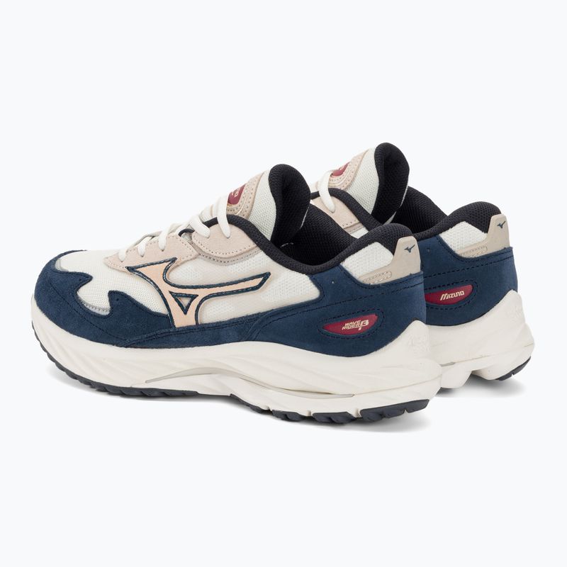 Boty Mizuno Wave Rider Beta swhite/shiftsand/inblue 4