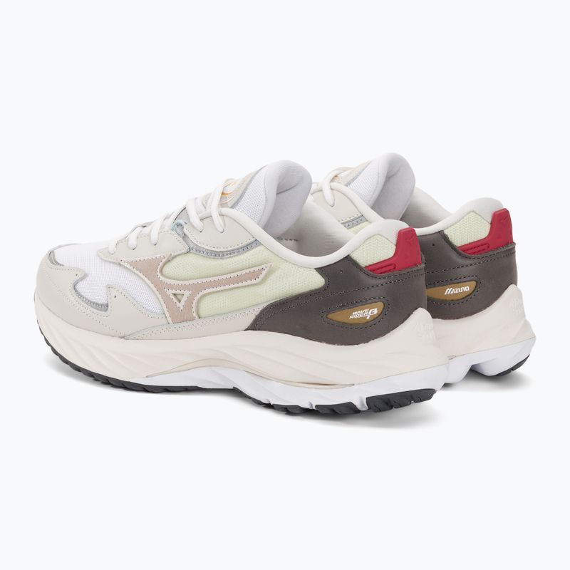 Boty Mizuno Wave Rider Beta whte/silvclud/sunstruck 3
