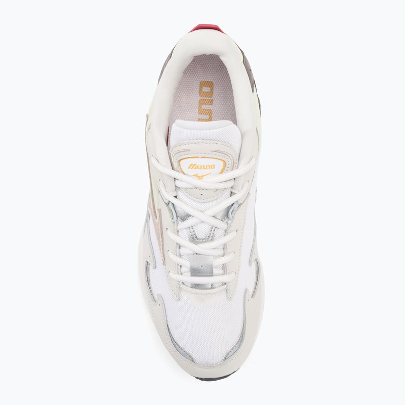 Boty Mizuno Wave Rider Beta whte/silvclud/sunstruck 6