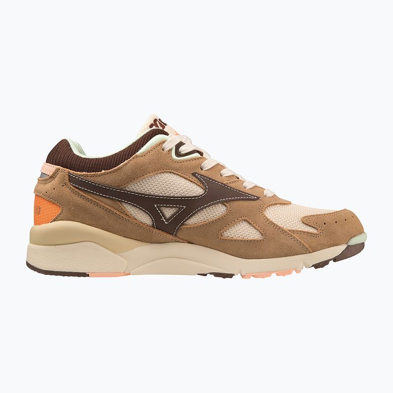 Boty Mizuno Sky Medal summer sand/ chicory coffee/ muskmelon 8