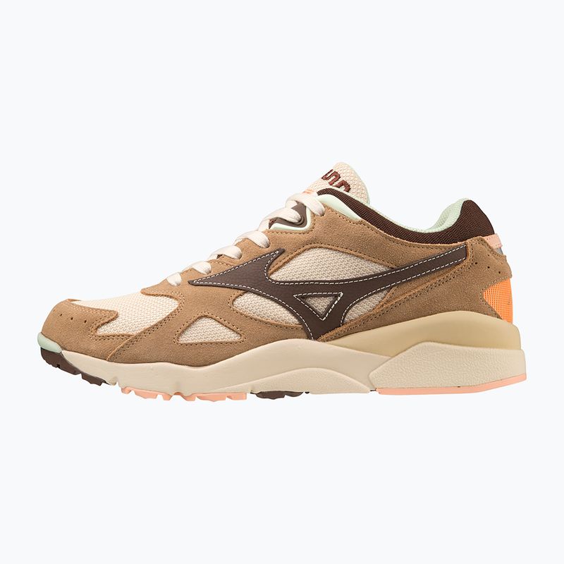 Boty Mizuno Sky Medal summer sand/ chicory coffee/ muskmelon 9