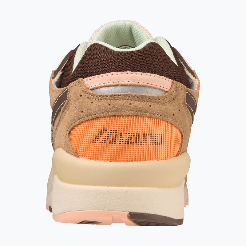 Boty Mizuno Sky Medal summer sand/ chicory coffee/ muskmelon 10