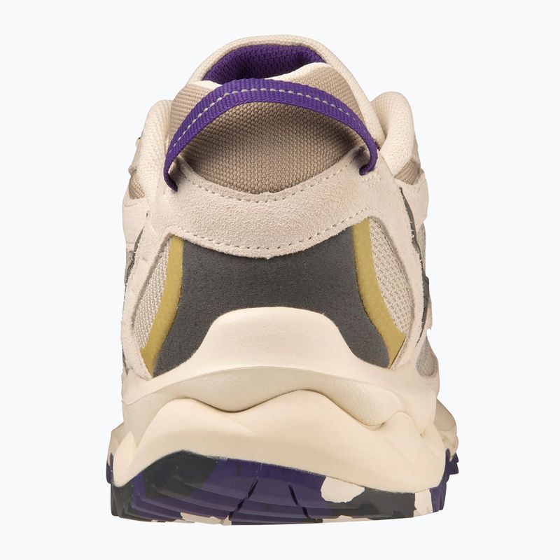 Boty Mizuno Wave Mujin Tl sumsand/darkshad/yelwplu 9