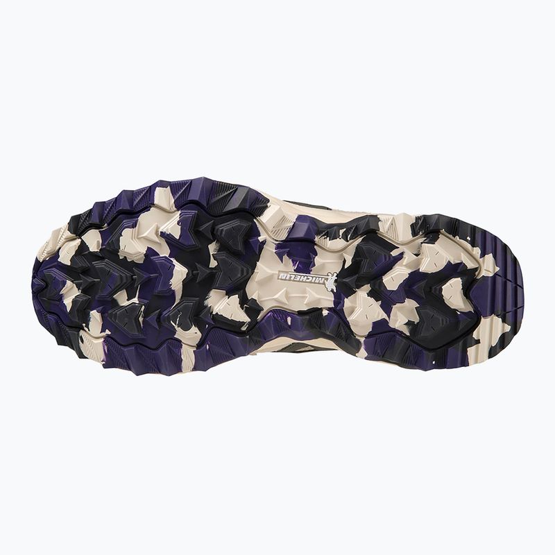 Boty Mizuno Wave Mujin Tl sumsand/darkshad/yelwplu 10
