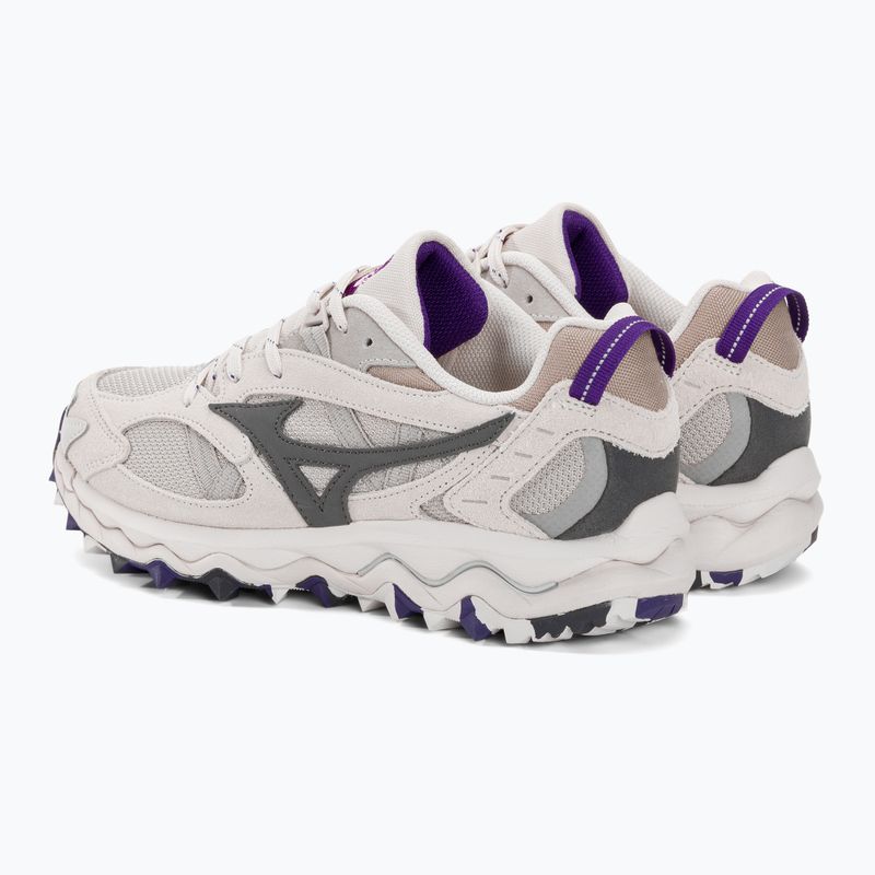 Boty Mizuno Wave Mujin Tl sumsand/darkshad/yelwplu 3