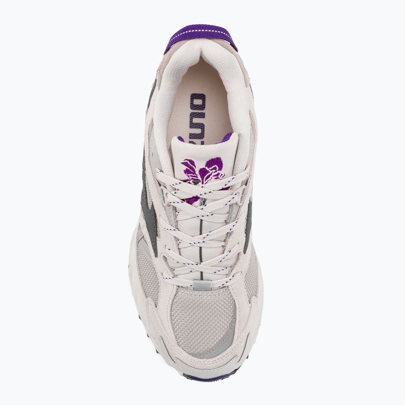 Boty Mizuno Wave Mujin Tl sumsand/darkshad/yelwplu 6