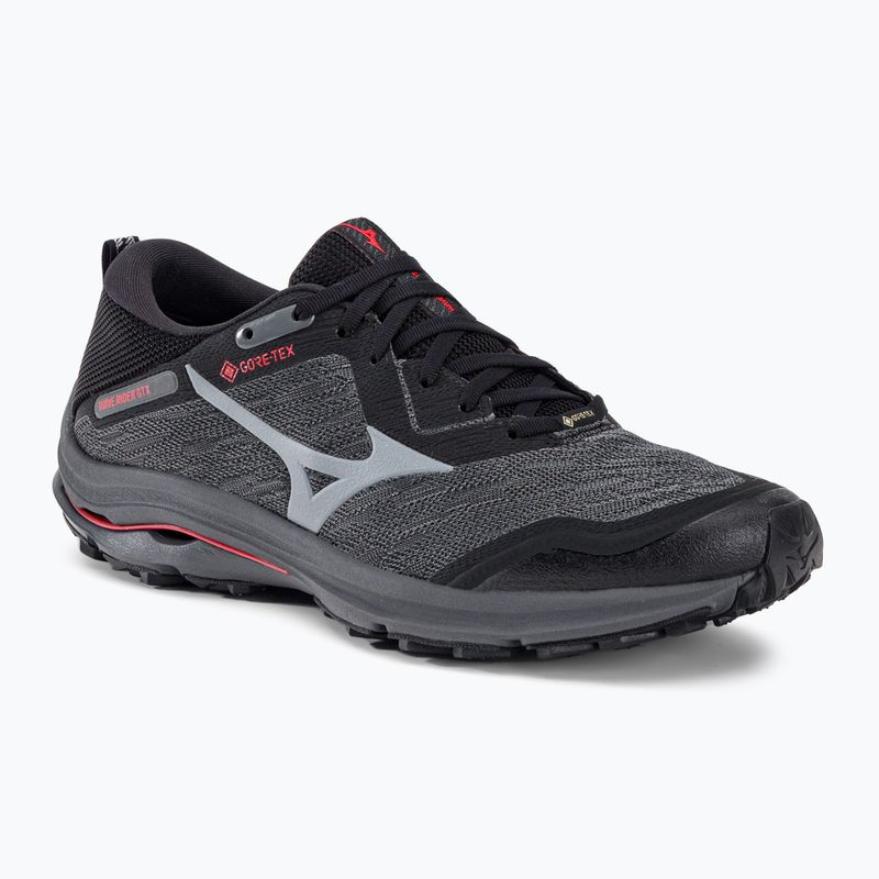 Pánská běžecká obuv Mizuno Wave Rider GTX grey J1GC217902