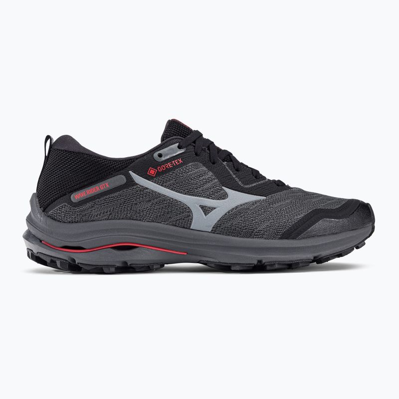 Pánská běžecká obuv Mizuno Wave Rider GTX grey J1GC217902 2