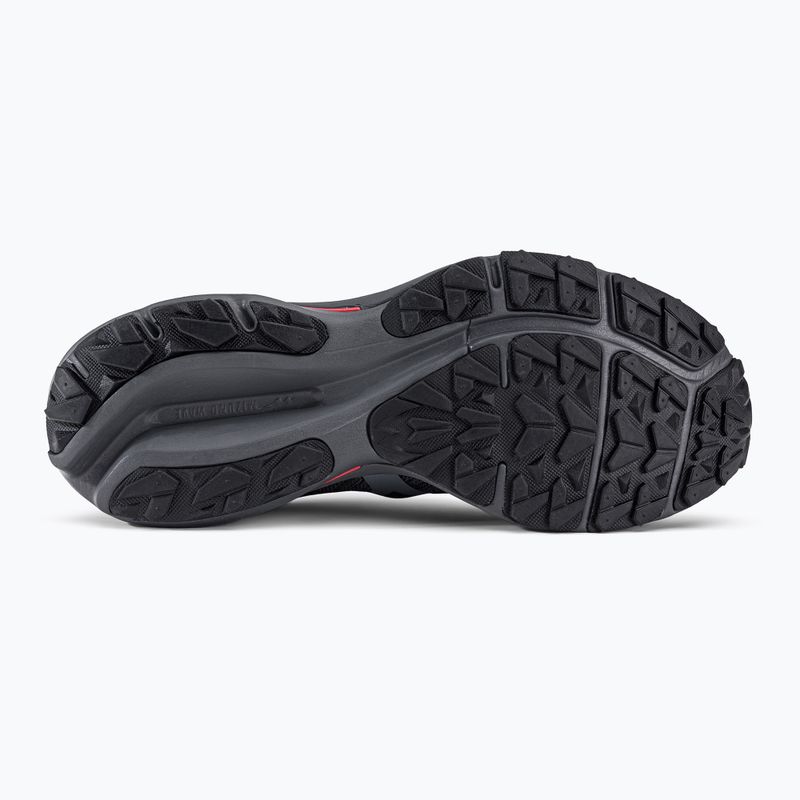 Pánská běžecká obuv Mizuno Wave Rider GTX grey J1GC217902 5