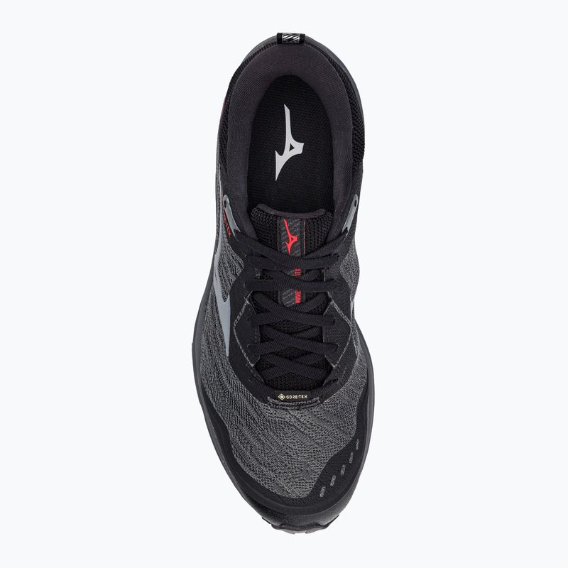 Pánská běžecká obuv Mizuno Wave Rider GTX grey J1GC217902 6
