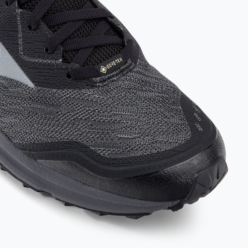 Pánská běžecká obuv Mizuno Wave Rider GTX grey J1GC217902 7