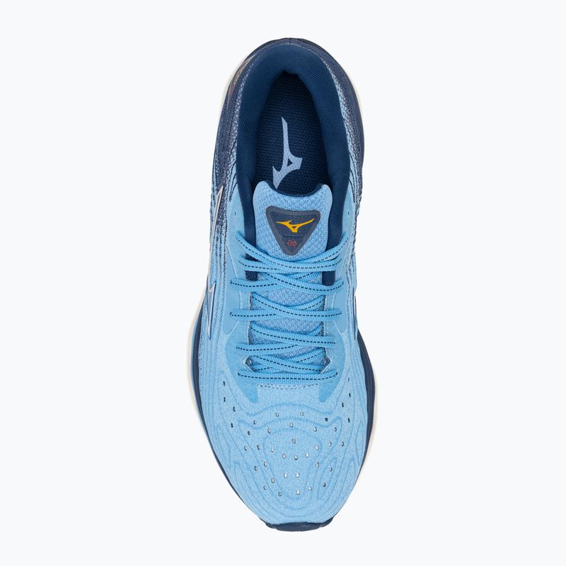 Pánské  běžecké boty   Mizuno Wave Sky 6 aaboard/vaporous gray/abeaut 6