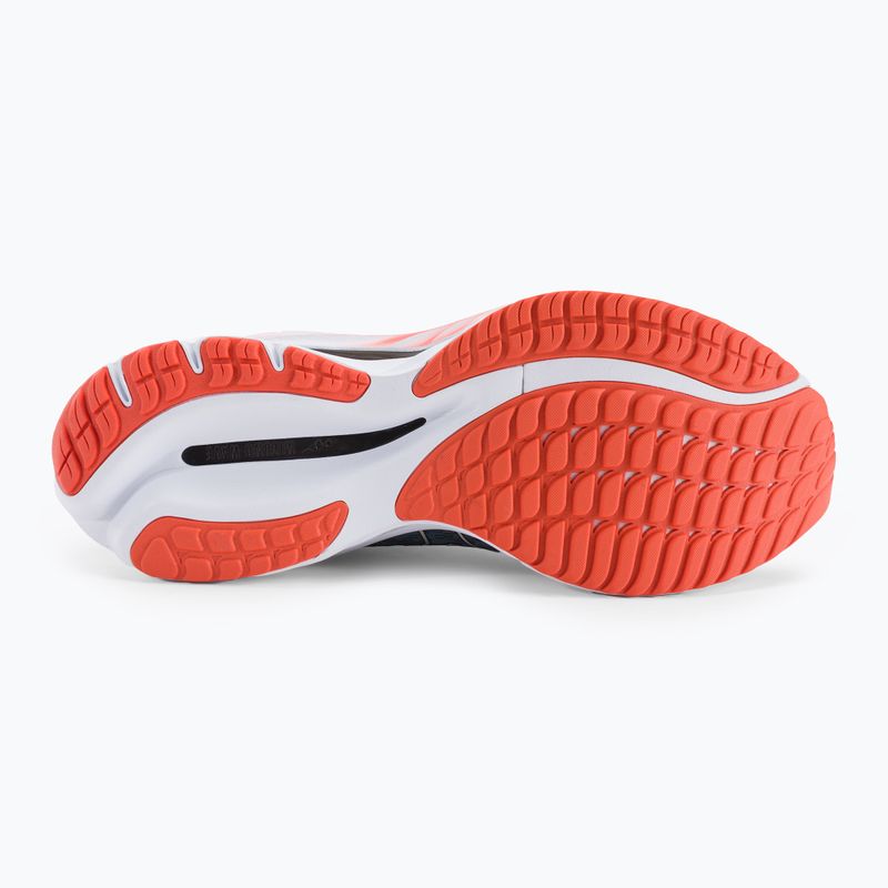 Pánská běžecká obuv Mizuno Wave Rider 26 Provinc Blue/Nimbus Cloud/Soleil J1GC220351 5