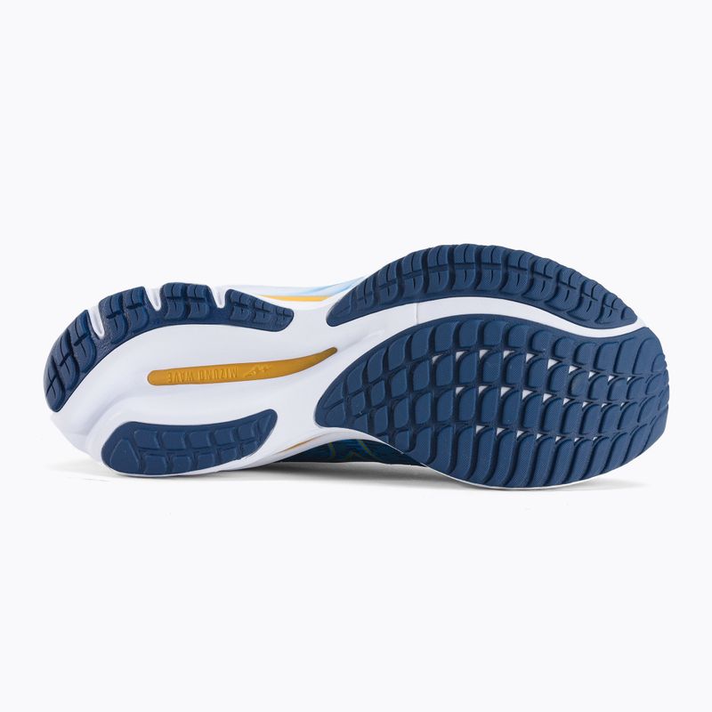 Pánská běžecká obuv Mizuno Wave Rider 26 blue J1GC220353 6