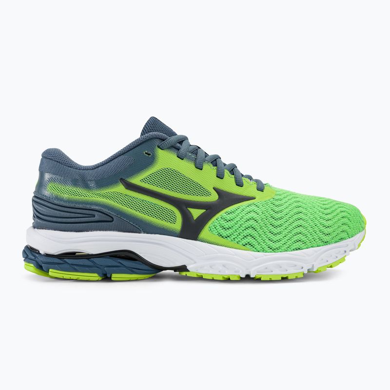 Pánské  běžecké boty   Mizuno Wave Prodigy 4 909C/boyster/china blue 2