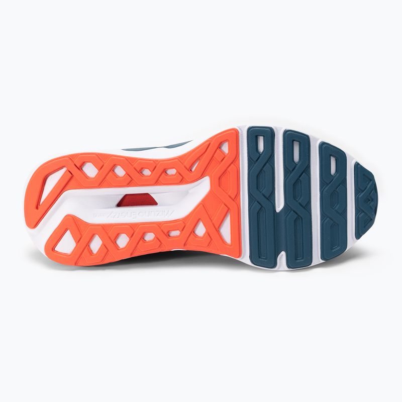 Pánská běžecká obuv Mizuno Wave Horizon 6 navy blue J1GC222611 5