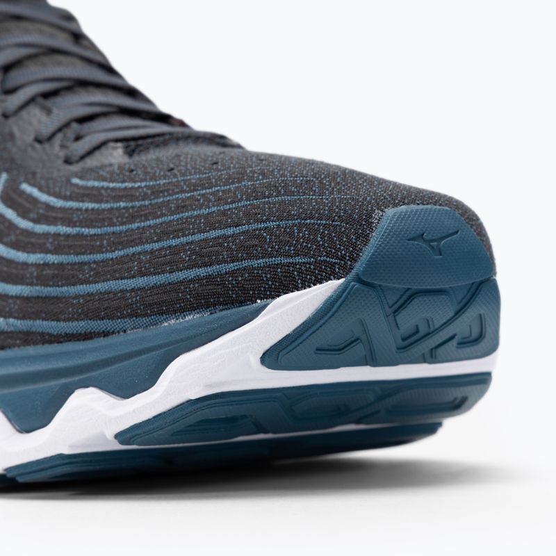 Pánská běžecká obuv Mizuno Wave Horizon 6 navy blue J1GC222611 7