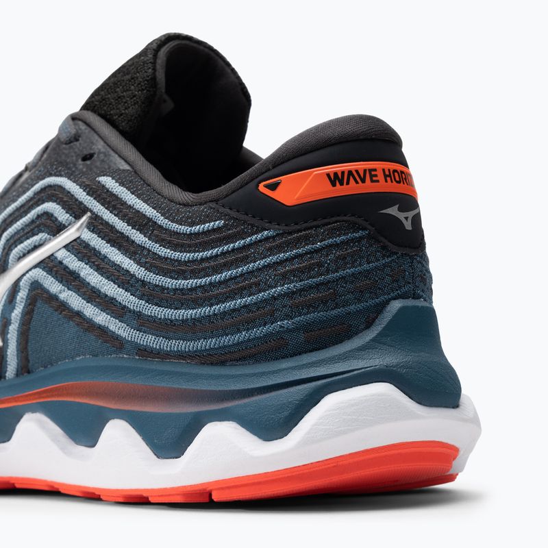 Pánská běžecká obuv Mizuno Wave Horizon 6 navy blue J1GC222611 8