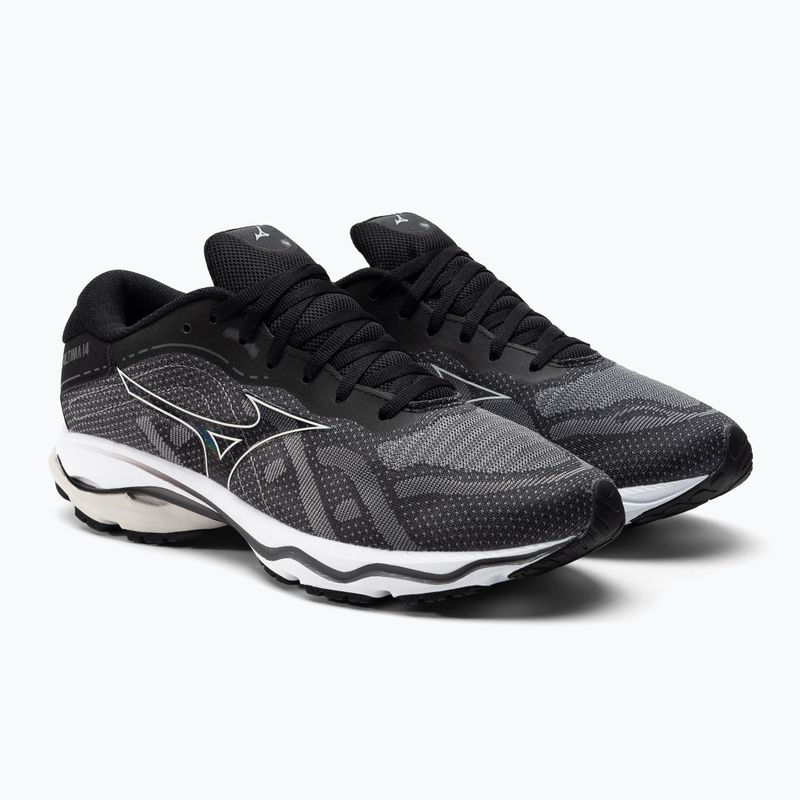 Pánská běžecká obuv Mizuno Wave Ultima 14 black J1GC231802 4