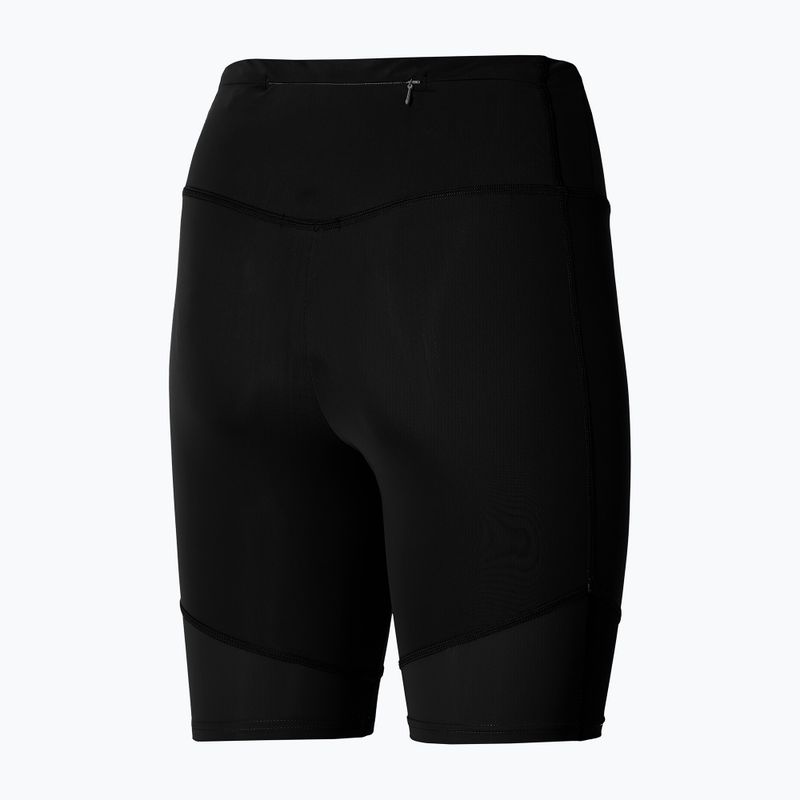Dámské šortky  Mizuno Core Mid black 2
